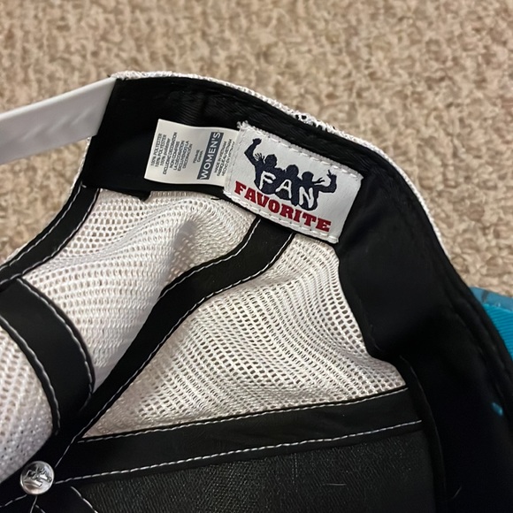 MLB NY Mets Hat - Picture 3 of 4